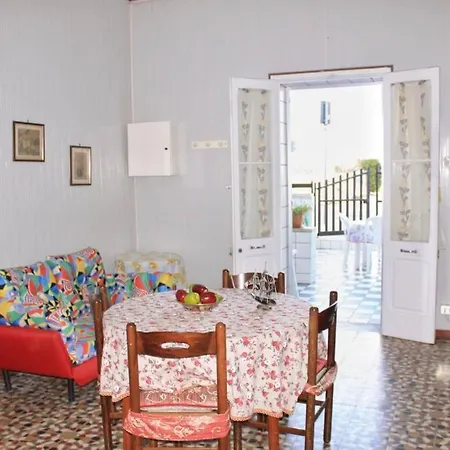 Scirocco Flat - San Foca