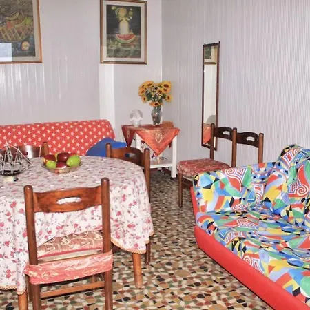 Scirocco Flat - San Foca